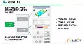 看mes系統(tǒng)在智能工廠建設(shè)中的位置